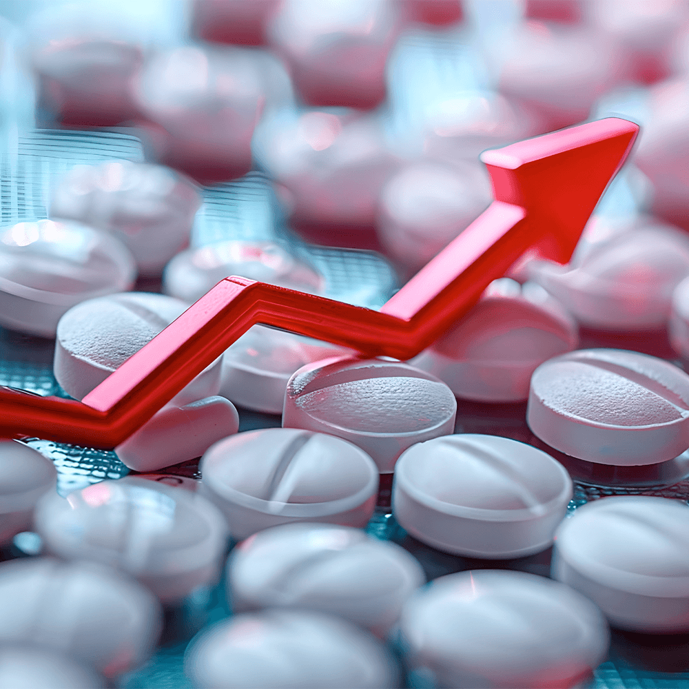 Crescimento da Distribuição Farmacêutica no Maranhão Alcança 15% em 2025