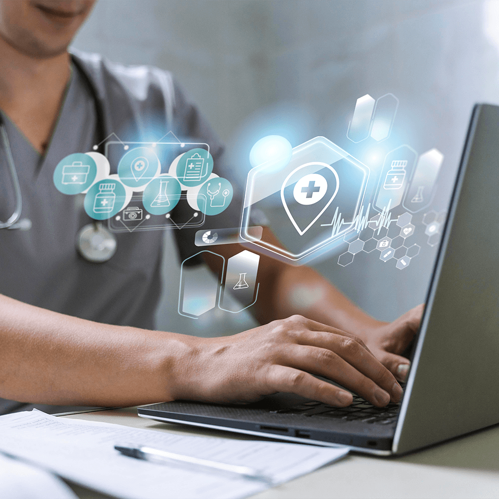 Inovação em Logística de Saúde Reduz Custos em Hospitais Brasileiros