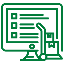 Gestão de Estoque e Pedidos