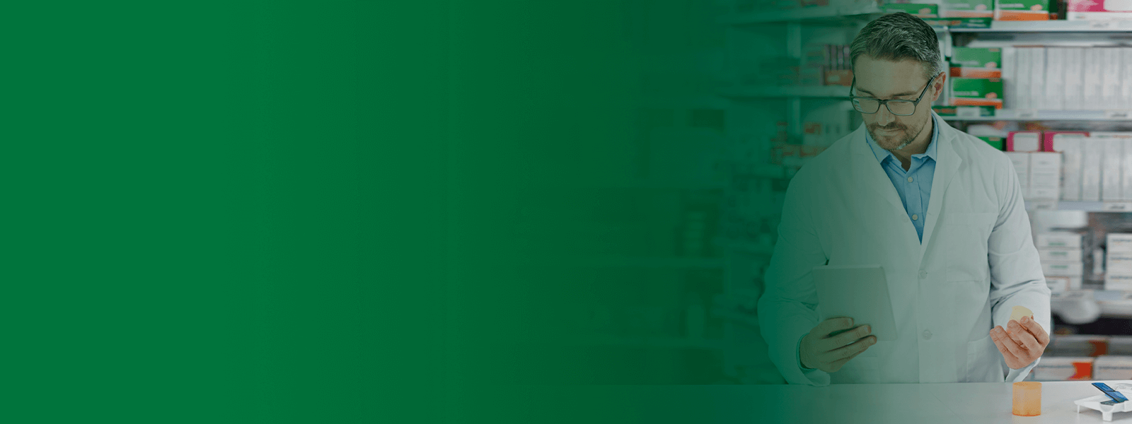 Saúde em Movimento:<br> Logística que Cuida